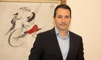 От Фейсбук профила на Никола Янков основател и управляващ съдружник