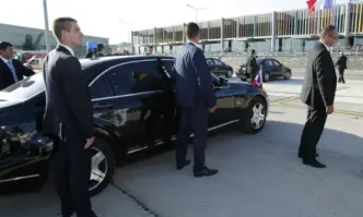 Свободните позиции са 34Националната служба за охрана НСО търси да