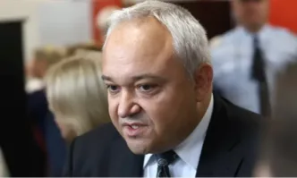 Демерджиев: България няма отговор от Русия защо издирва Христо Грозев