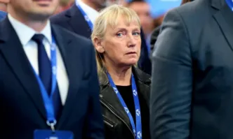 Евродепутатите ДПС Ново начало Елена Йончева и Танер Кабилов напускат групата