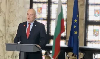 Злоупотребата с Плана за възстановяване трябва да приключи защото едно