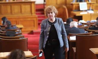 Виктория Василева от ИТН напуска парламента, не е решила за партията