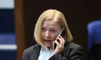 Множеството протести за липса на справедливост и липса на питейна