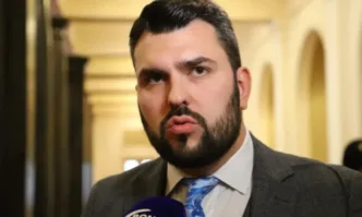 За отношенията ни с Република Северна Македония РСМ за проектокабинета на