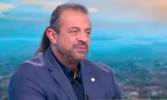 В момента кризата в бизнеса е по голяма от тази по