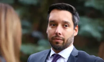 Борисов ти може и да не се срамуваш но София