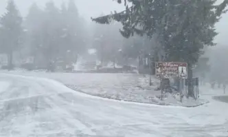 По указания на главния секретар на МВР главен комисар Живко