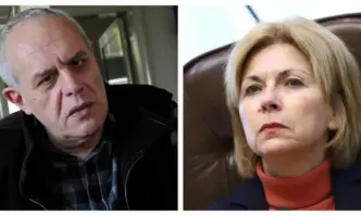 Брак по сметка – така определи съставянето на кабинет социологът