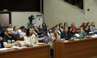 Рекорден брой от близо 70 стартиращи предприемачи се включиха в