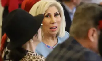 Любовта на публиката е най големият дар каза пред БНР любимата