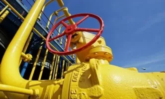 През юли се очаква първият търг за капацитет от Вертикалния газов коридор