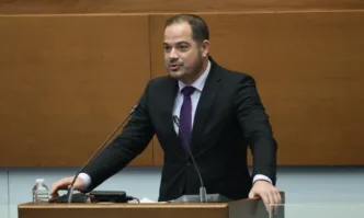 Калин Стоянов: Радев лансира популистки лъжи за разпродажба на държавата