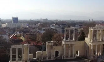 Югоизточният обходен път на Пловдив вече е обект от национално значение