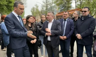 Програмата за енергийно обновяване саниране на жилищните сгради е една