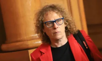 Няма нищо общо Албена Симеонова с англичанина който издирва Интерпол