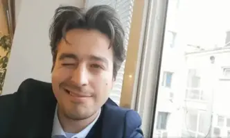 От Фейсбук профила на бившия министър на културата от ПП ДБ