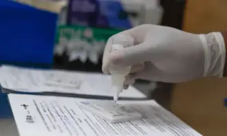 Новите потвърдени случаи на коронавирус у нас за последното денонощие