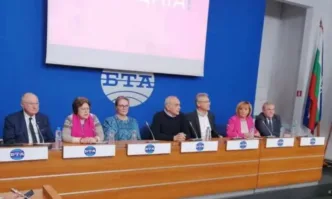 Обявиха учредяване на нова коалиция Левицата В нея участват АБВ