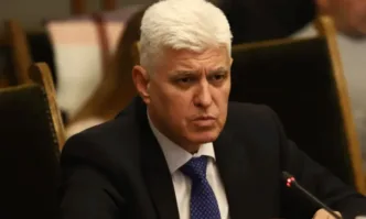 Изпълнението на редица важни мисии в страната многонационалната военна група