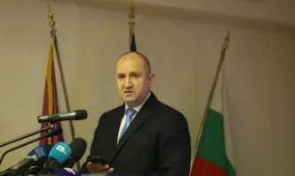 Трябва да осигурим най доброто ниво на безопасност при развитието на