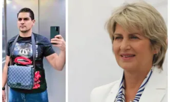 Служебният спортен министър се позова на сравнителен анализ на подобни