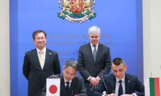 Най голямата батерия в Югоизточна Европа отново ще работи Това е