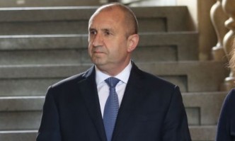 На 24 май всички сме само българи В йерархията на