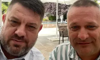 БСП ще издигнат Тодор Байчев за кандидат за кмет на