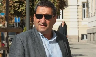 Тончо Токмакчиев: Като десен човек подкрепям Фандъкова за кмет на София