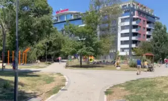 420 незаконни преместваеми обекта са премахнати в София