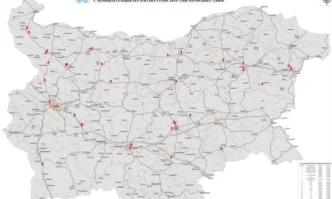 Министерството на регионалното развитие и благоустройството събра на работна среща