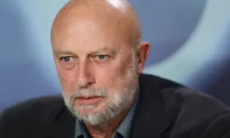 Повод за думите му стана инцидента с Александър Димитров който