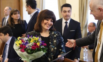 Не можем да се върнем назад и да дадем по добра