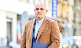 Терзиев назначи нов директор на Столичния инспекторат