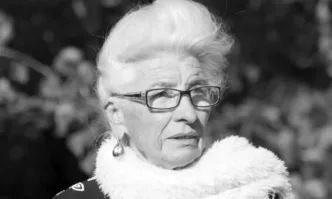 Напусна ни легендарният глас Янка Рупкина