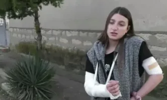 12 годишно дете е нападнато и зверски нахапано от домашни кучета