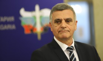 Министърът на отбраната Стефан Янев ще участва в срещата на