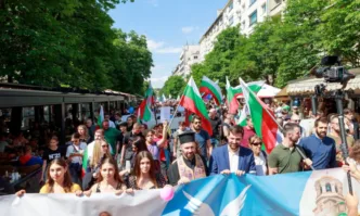 Кристиян Шкварек ФейсбукВчера централните емисии на основните телевизии намериха за