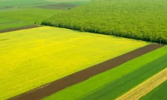 Земеделската земя в България е по скъпа отколкото във Франция