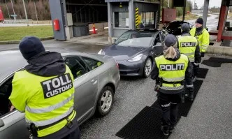 Норвегия въвежда пълно затваряне в Осло и още 9 общини