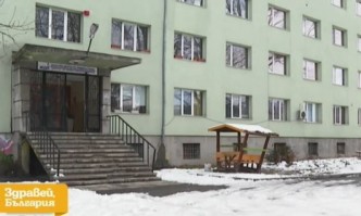 Прокуратурата с проверка след сигнал за бито с пръчка дете в общински център в София
