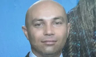 Той е под номер 7 в листа водена от Делян