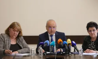Гълъб Донев: Ще правя бюджета перо по перо, догодина и графа Евровизия