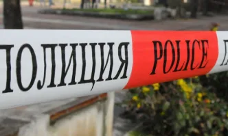 Заподозреният за убийството в Благоевград се барикадира и самоуби в Бараково