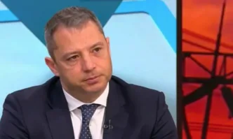 Делян Добрев: ГЕРБ не търси премиер, а решение на високата инфлация