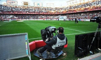Шефовете на испанската Ла Лига продадоха телевизионните права за излъчване