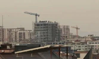 Пловдив, София и Варна с най-много разрешителни за строеж