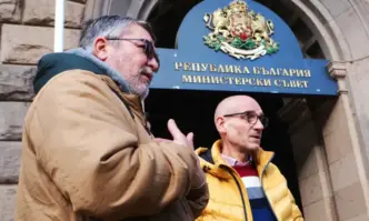 Приключиха двете срещи на протестиращите земеделци с правителството Протестите продължават