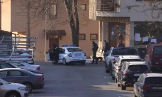 Обиски в имоти на убития Мартин Божанов – Нотариуса бяха