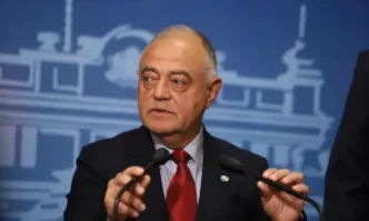 От Възраждане настояват от ДАНС и Прокуратурата да се самосезират да извършат